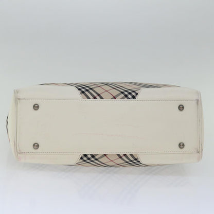 Burberry Nova Check HandBag