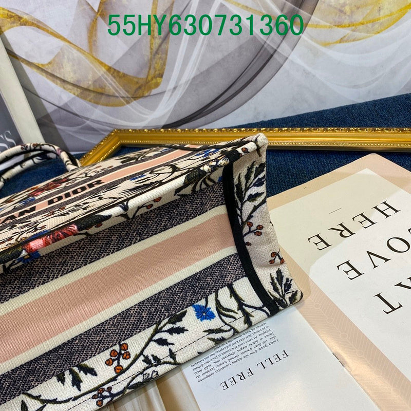 Christian Dior Bags Bags - The Tote   108