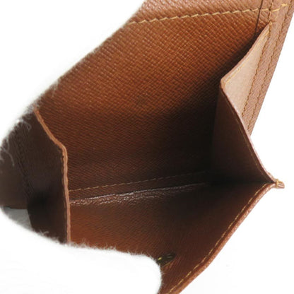 Louis Vuitton Monogram  Monogram Wallet (Bi-Fold)