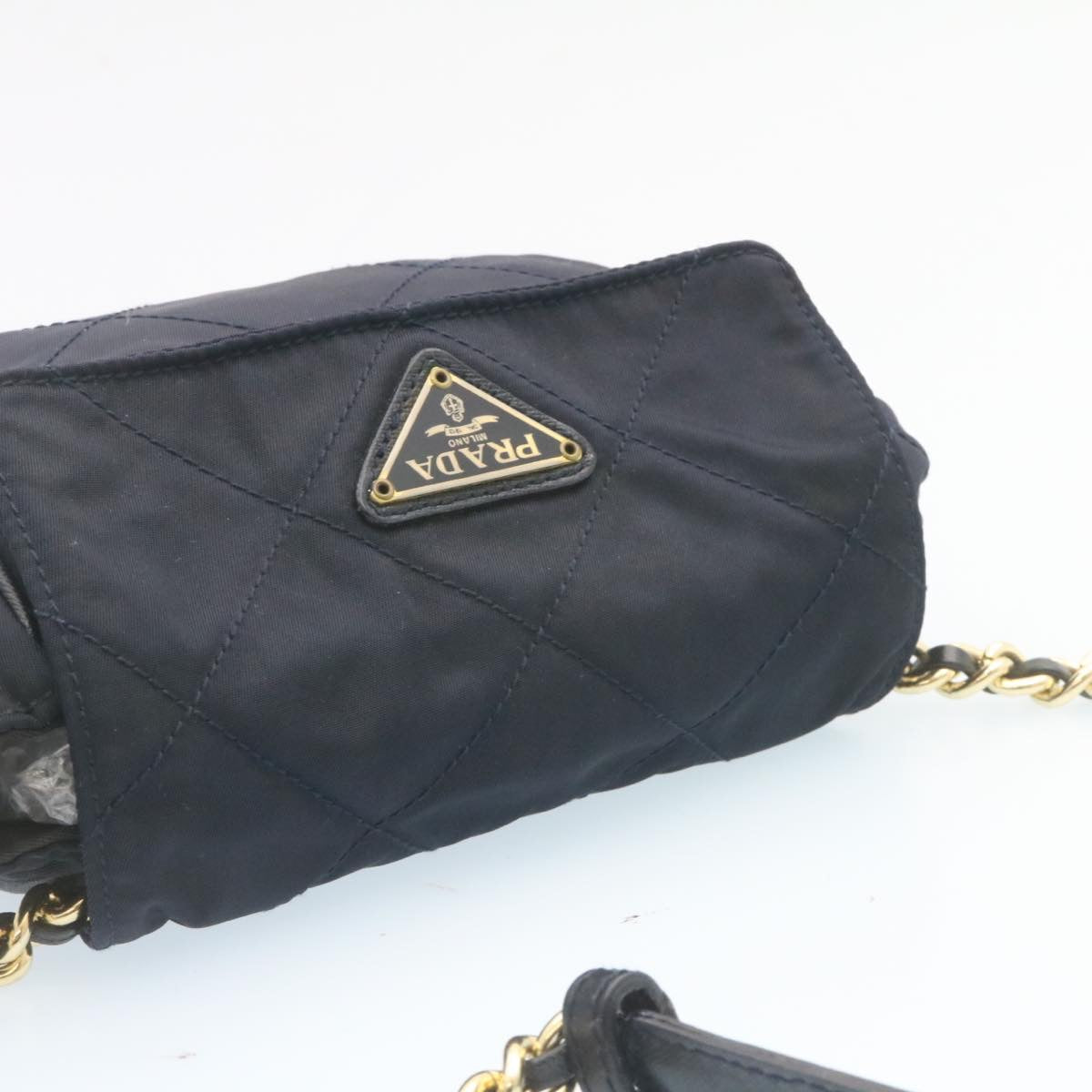 Prada Shoulder Bag