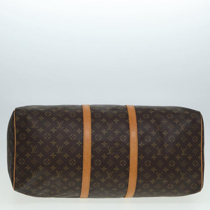 LOUIS VUITTON Keepall 60 Travel