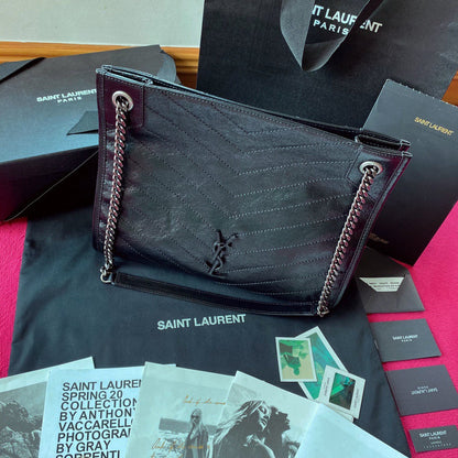 Yves Saint Laurent - Bags - Franco Shops