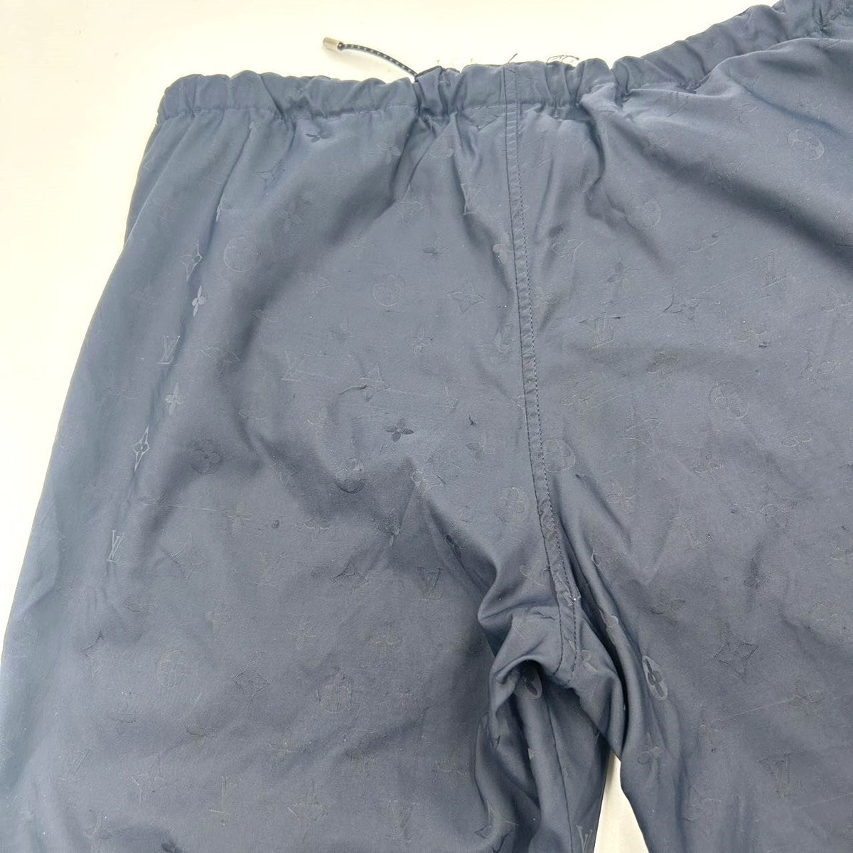 LOUIS VUITTON<br>Monogram Swin Pants