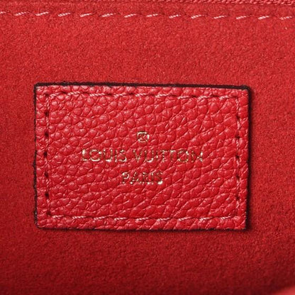 Louis Vuitton Vavin PM Monogram Scarlet