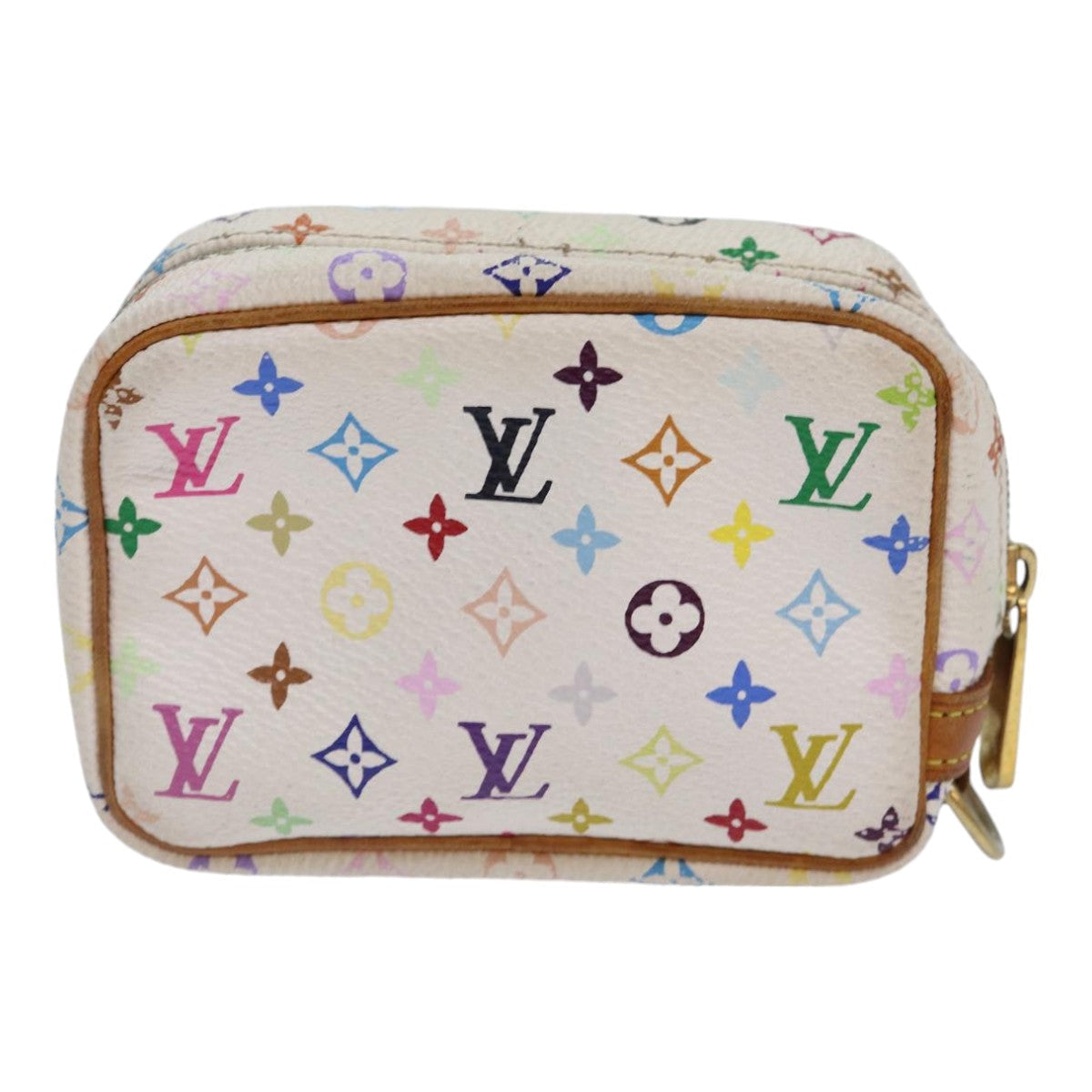 LOUIS VUITTON Wapiti Clutch Bag