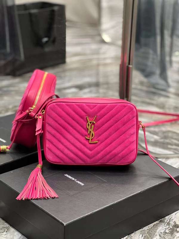 Yves Saint Laurent - Bags - Franco Shops