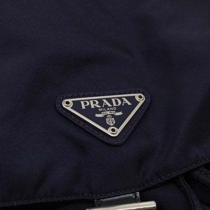 Prada Backpack