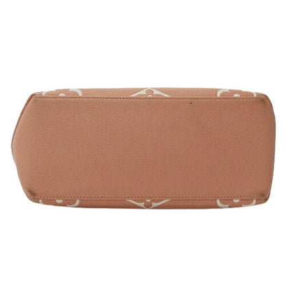 Louis Vuitton Monogram Empreinte Handbag Shoulder Bag