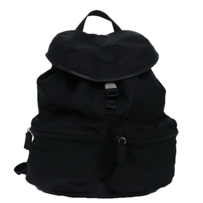 PRADA Tessuto Backpack