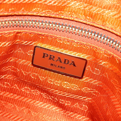 PRADA Tessuto Handbag