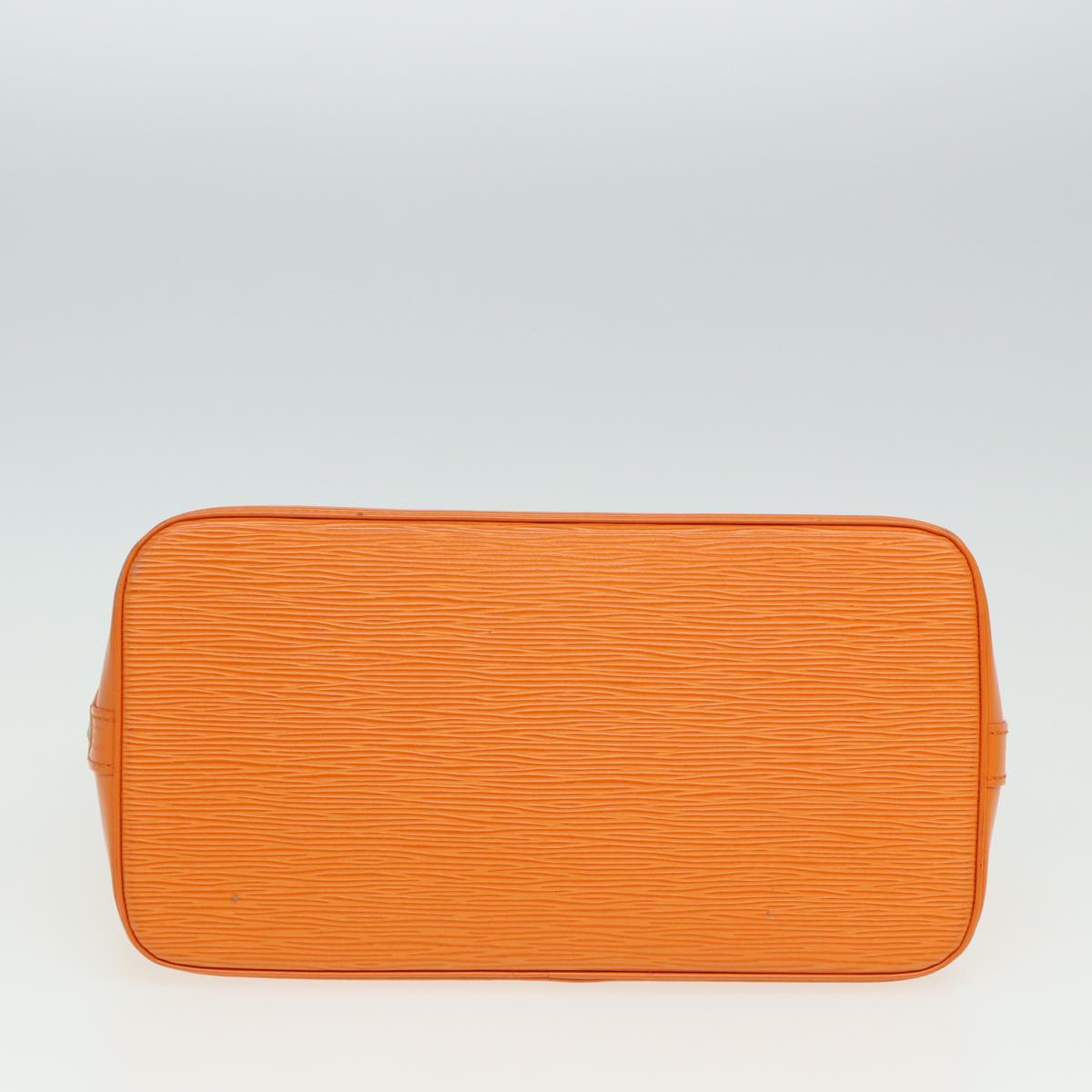 LOUIS VUITTON Alma Handbag