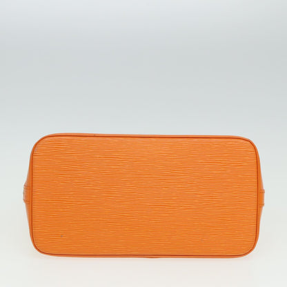 LOUIS VUITTON Alma Handbag