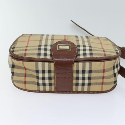 Burberry Nova Check Shoulder Bag