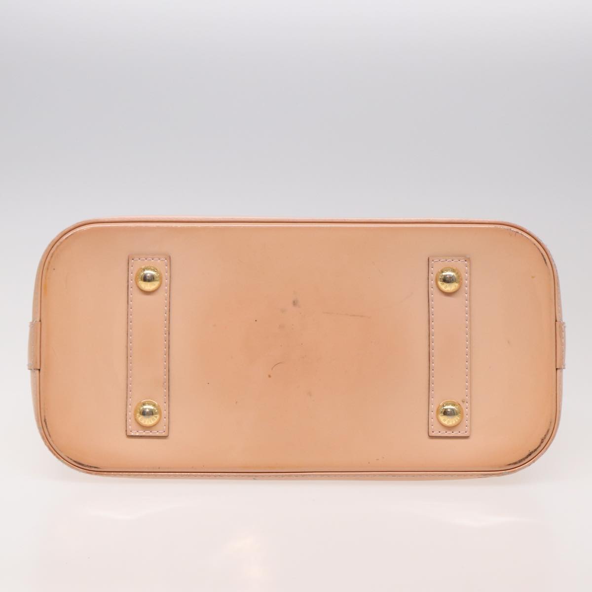 LOUIS VUITTON Alma Handbag