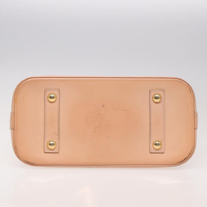LOUIS VUITTON Alma Handbag