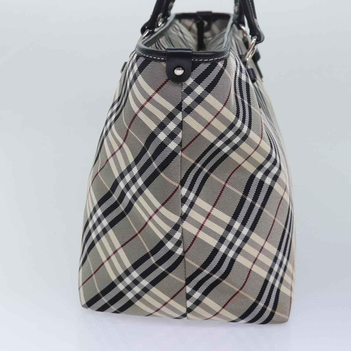 BURBERRY Blue Label Tote
