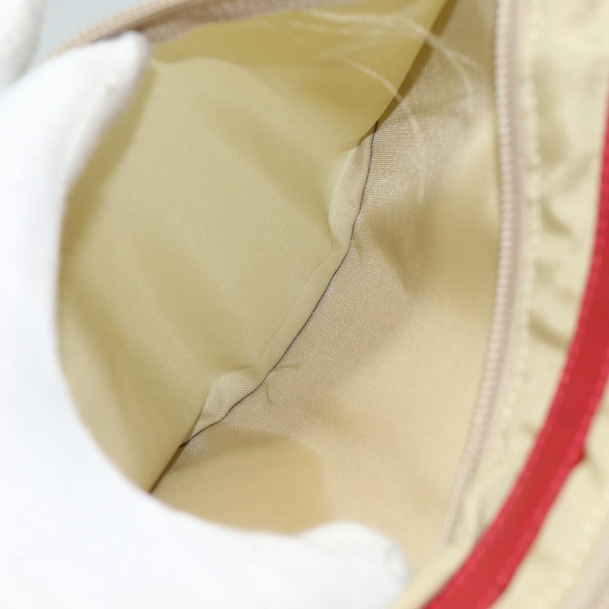 BURBERRY Nova Check Handbag