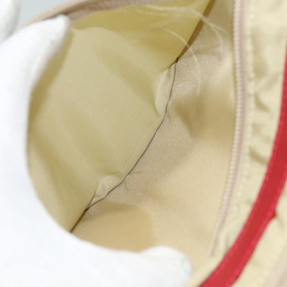BURBERRY Nova Check Handbag