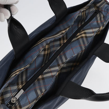 BURBERRY Nova Check Handbag