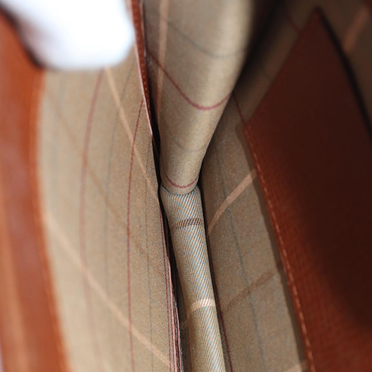 BURBERRY Clutch Bag