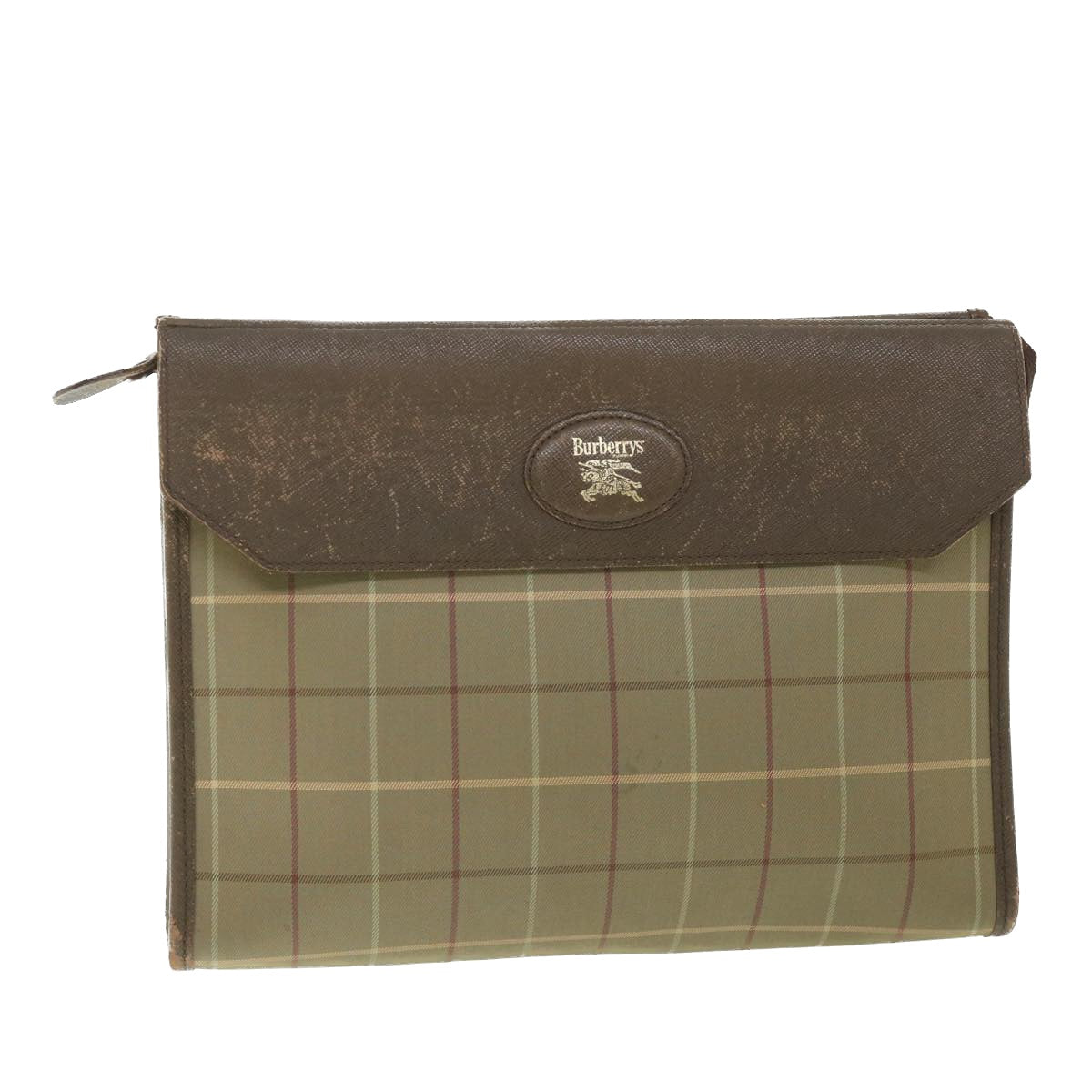 Burberry Clutch Bag