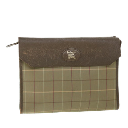Burberry Clutch Bag