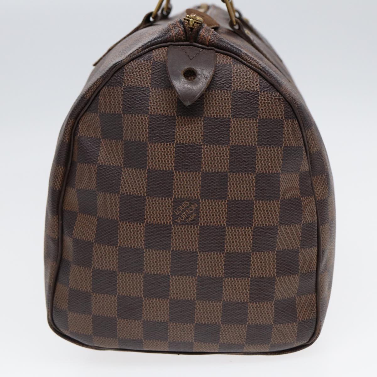 LOUIS VUITTON Speedy 30 Handbag