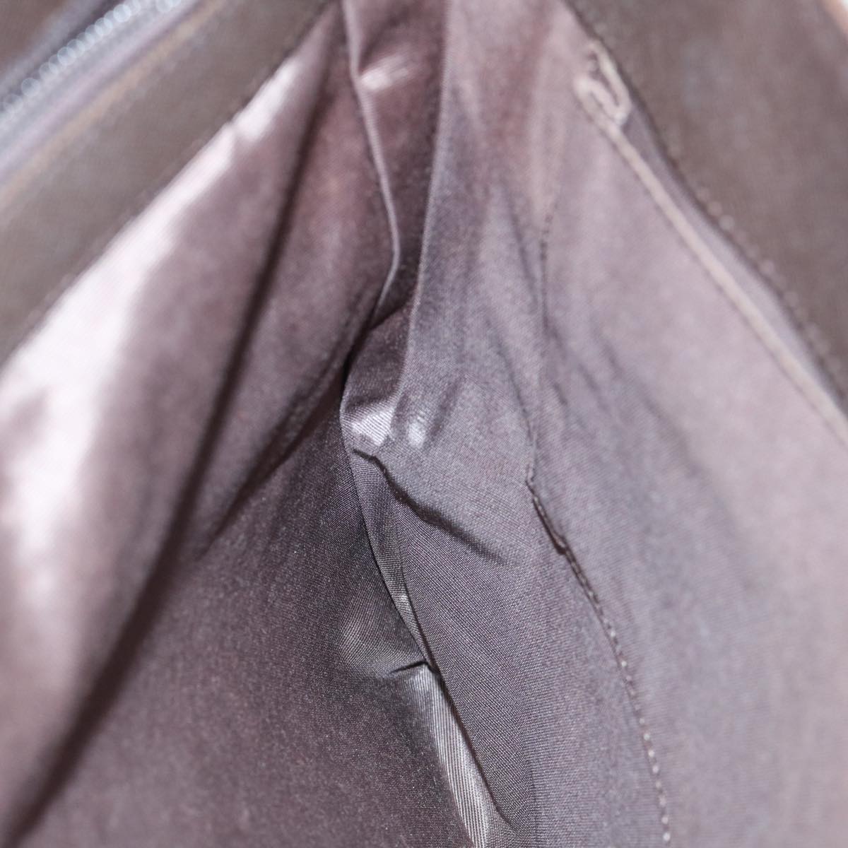 Burberry Nova Check Tote