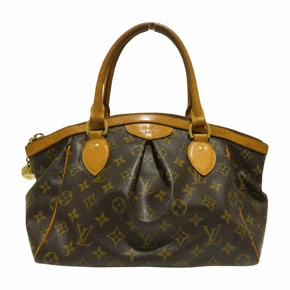 Louis Vuitton  Monogram Monogram Handbag
