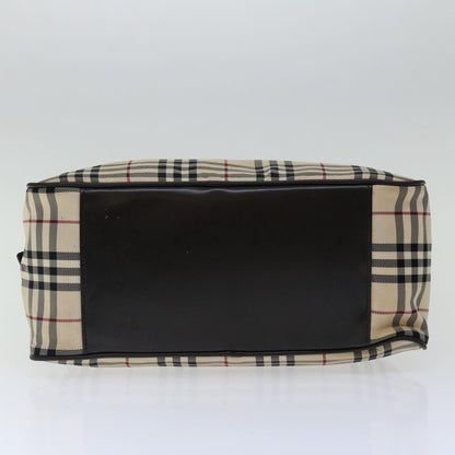 Burberry Nova Check HandBag