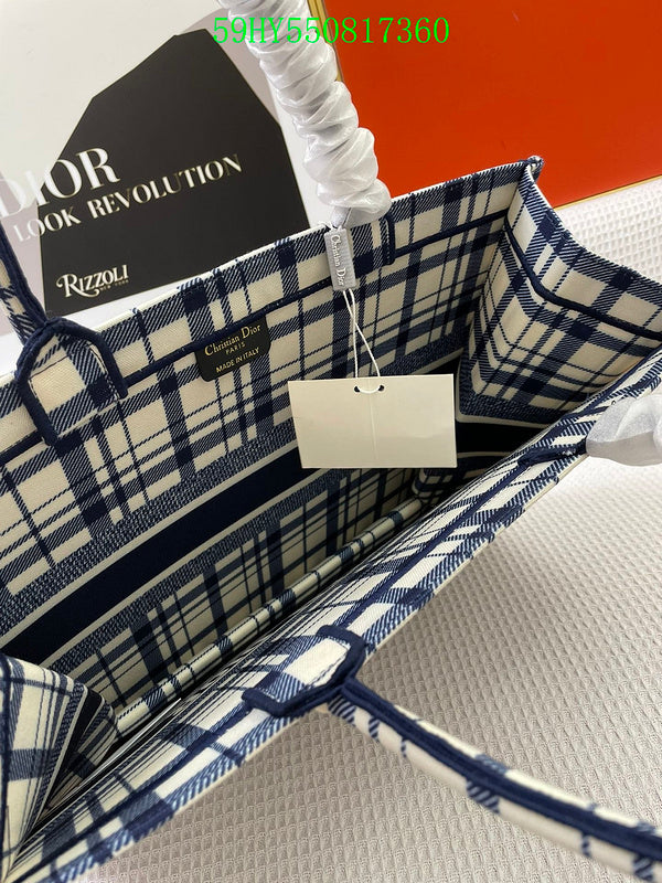 Christian Dior Bags Bags - The Tote   026