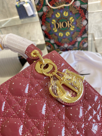Luxury Edition Bags DIR 320