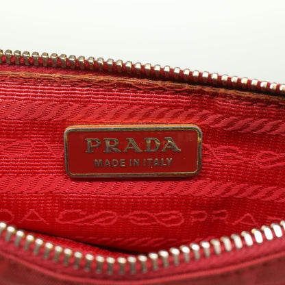 PRADA Clutch Bag