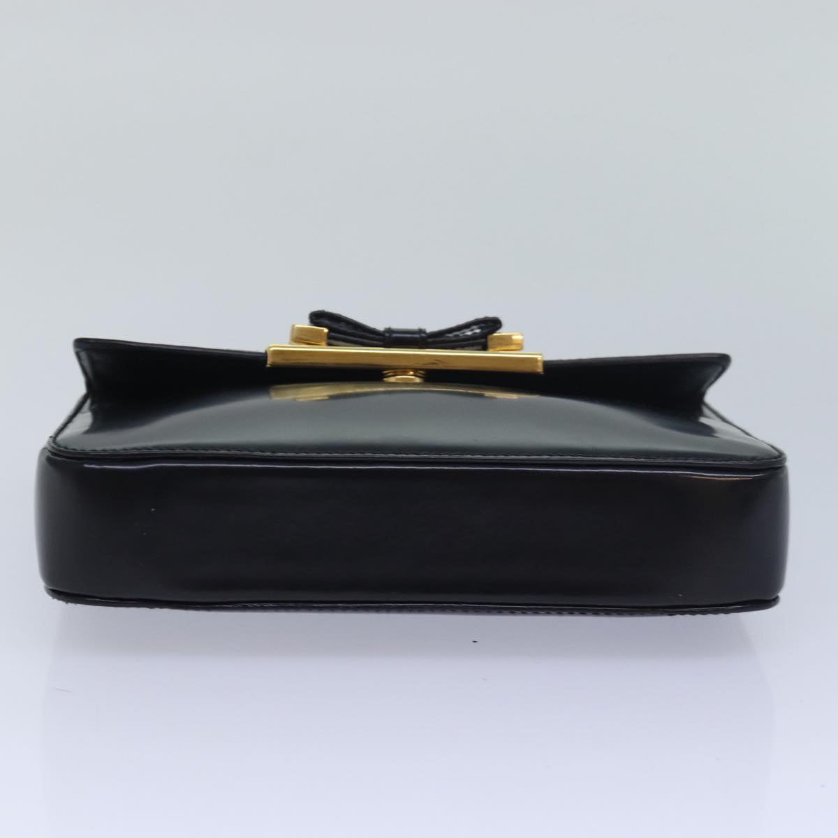 PRADA Ribbon Handbag