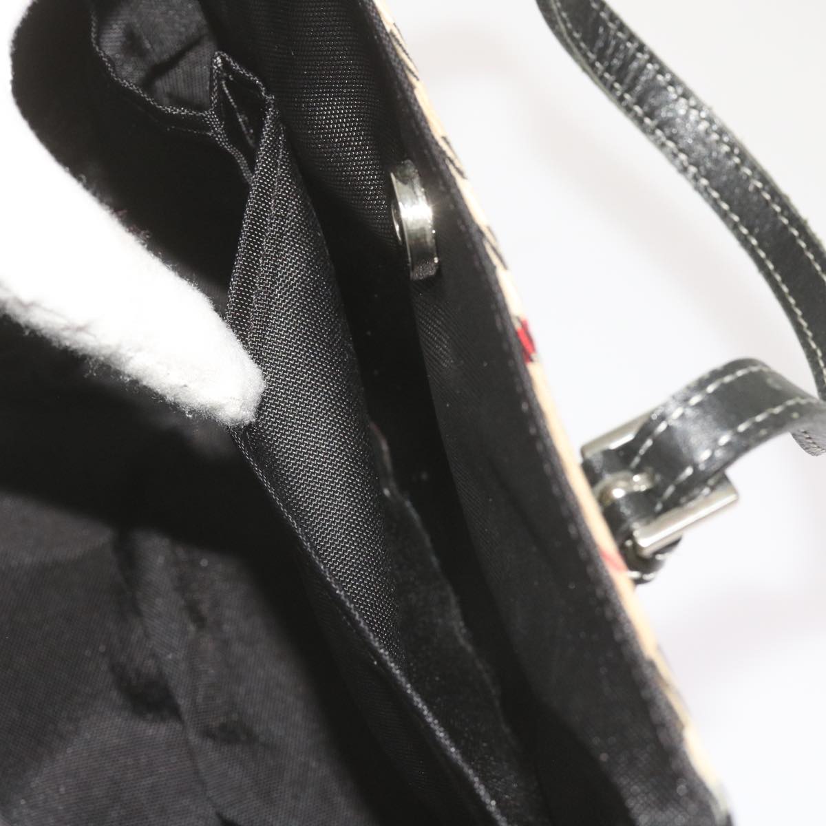 Burberry Nova Check HandBag