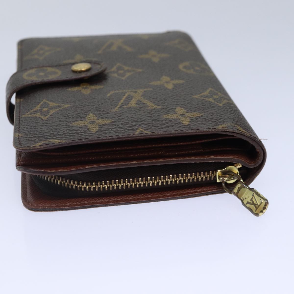 LOUIS VUITTON Porte papier Wallet