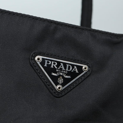 PRADA Tessuto Handbag