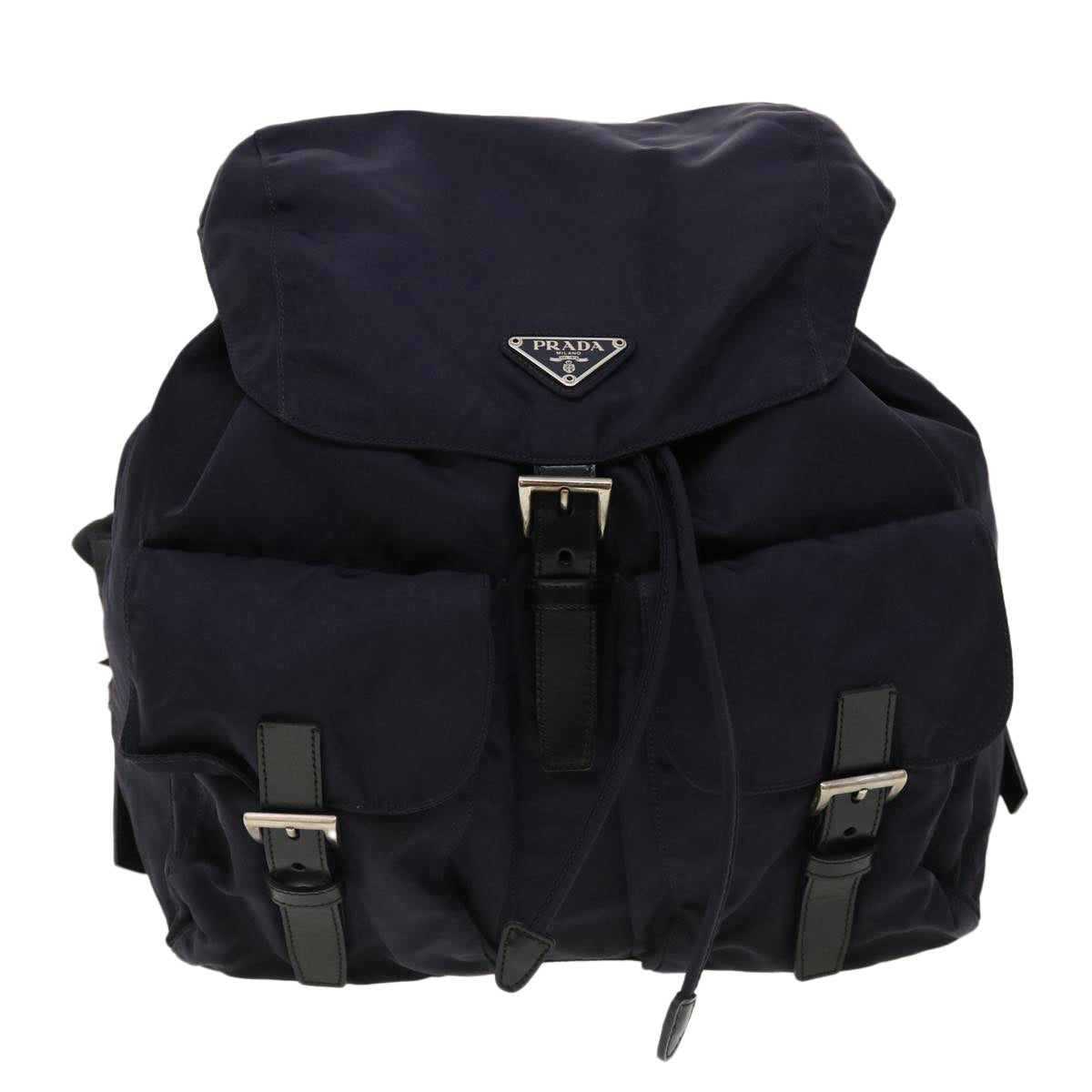 Prada Backpack