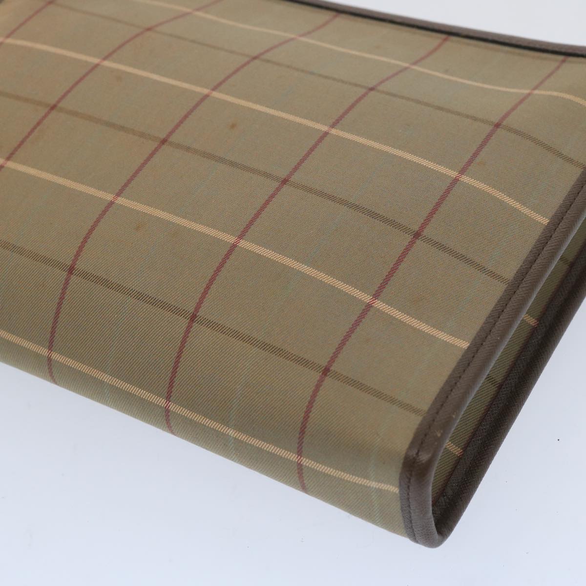 Burberry Pocket Bag Clutch Bag
