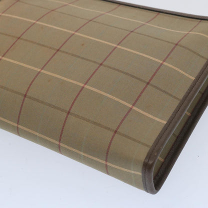 Burberry Pocket Bag Clutch Bag