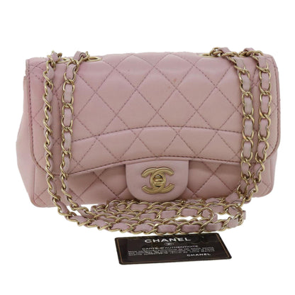 Chanel Matelassé