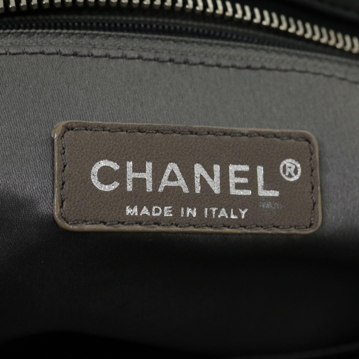 Chanel Matrasse