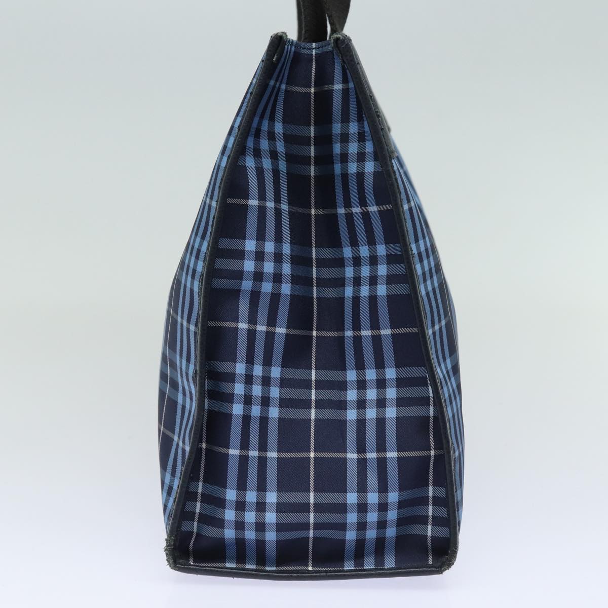 BURBERRY Nova Check Handbag