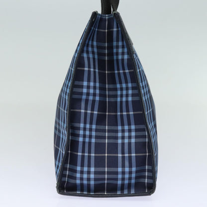BURBERRY Nova Check Handbag