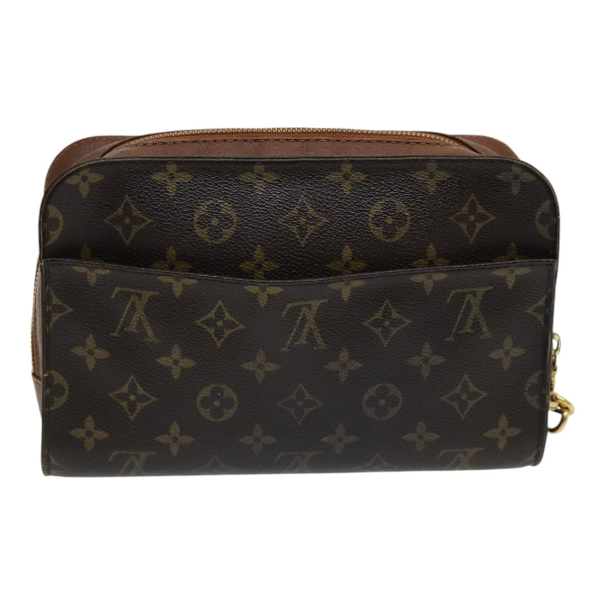 LOUIS VUITTON Orsay Clutch Bag