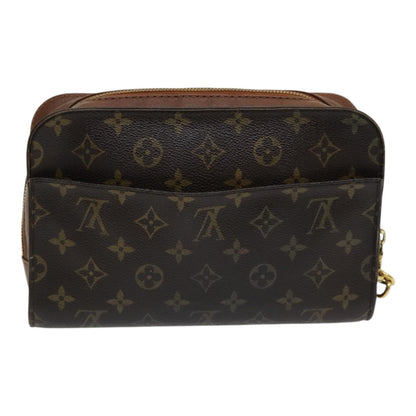 LOUIS VUITTON Orsay Clutch Bag