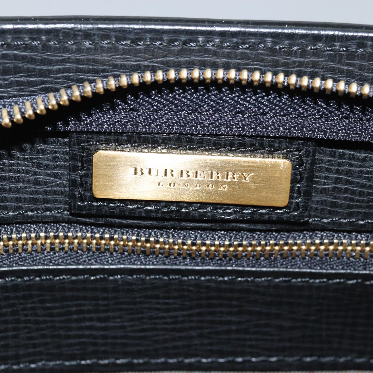 BURBERRY Clutch Bag