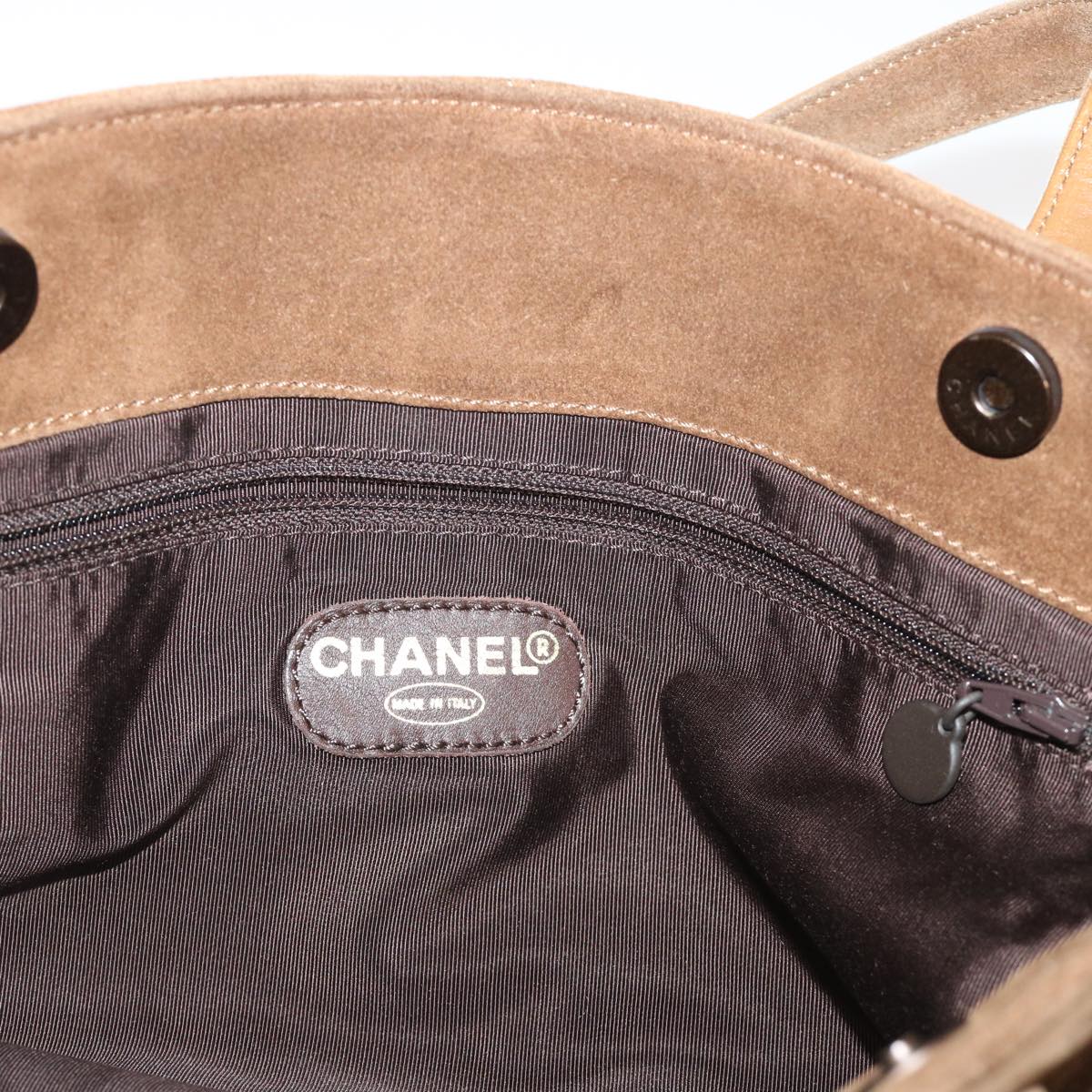 Chanel Logo CC
