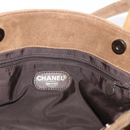 Chanel Logo CC