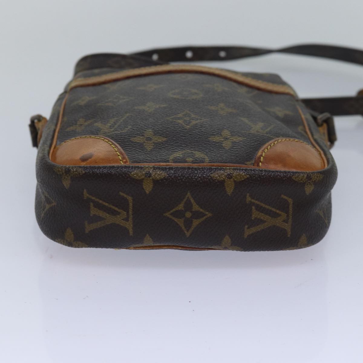 LOUIS VUITTON Danube Shoulder Bag